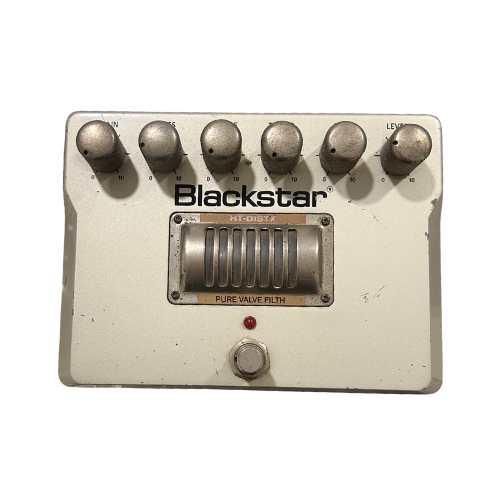 Blackstar HT-Dual